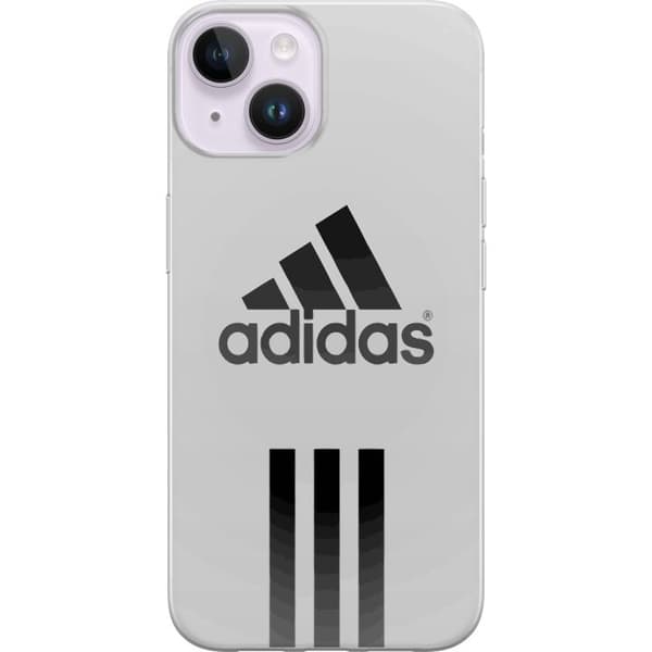 Kompatibelt Mobilskal till Apple iPhone 14 Plus Adidas