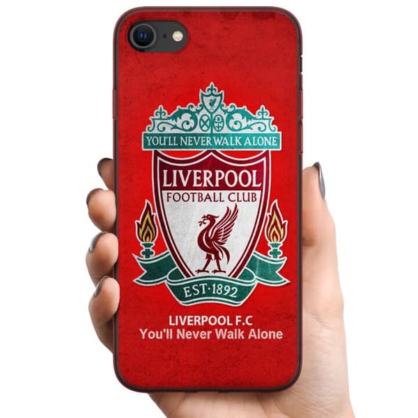 Kompatibelt Mobildeksel til Apple iPhone 7 Liverpool