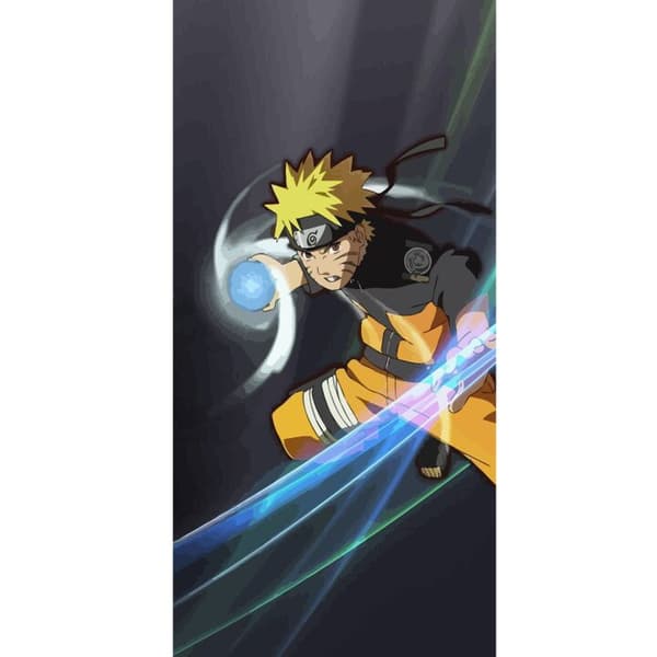 Yhteensopiva Lompakkokotelo Apple iPhone 13 Pro Naruto