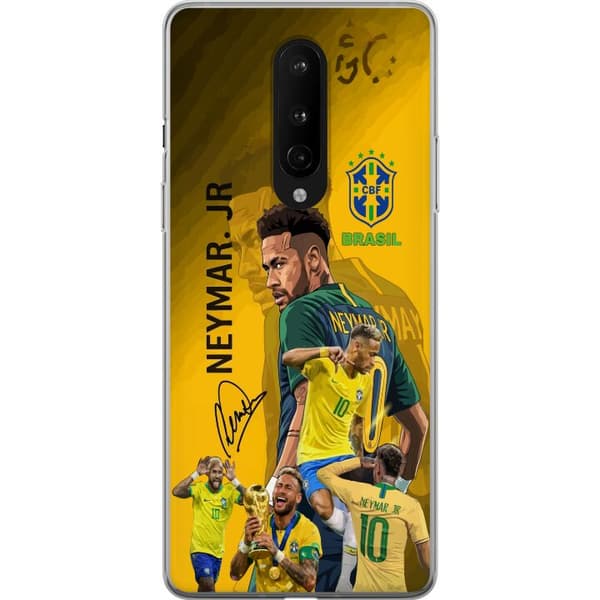 Kompatibelt Mobilskal till OnePlus 8 kändisar