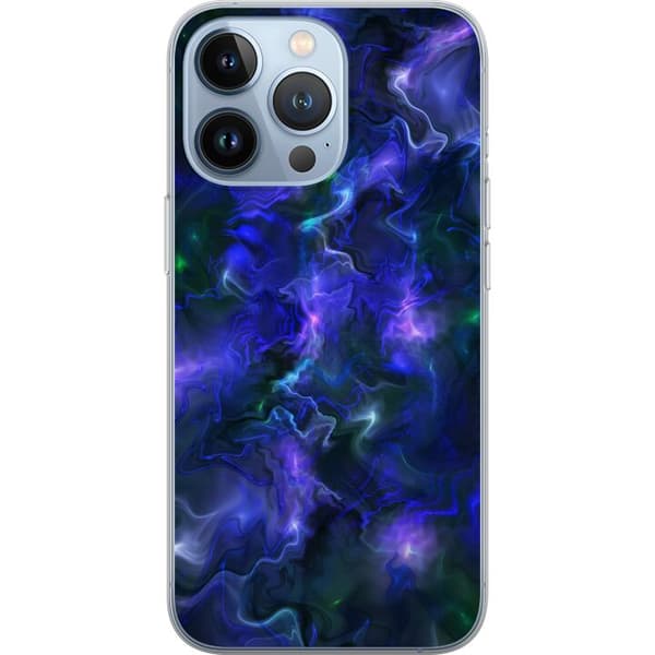 Kompatibelt Mobildeksel til Apple iPhone 13 Pro Farger