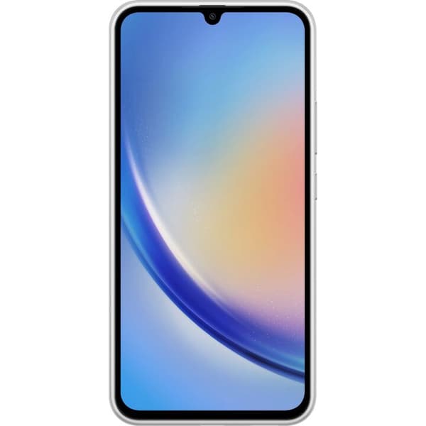Kompatibelt Mobildeksel til Samsung Galaxy A34 Arcane