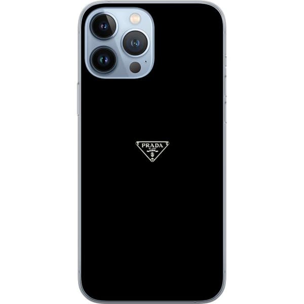 Kompatibelt Mobildeksel til Apple iPhone 13 Pro Max P....