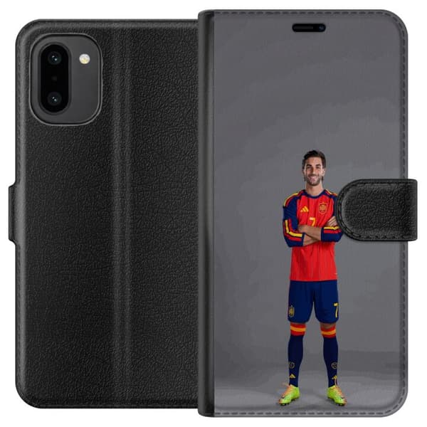 Kompatibelt Plånboksfodral till OnePlus 15R Ferran Torres