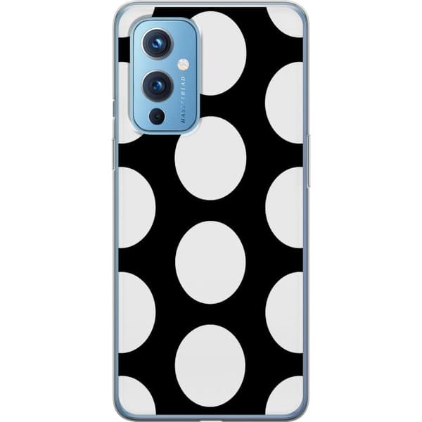 Kompatibelt Mobildeksel til OnePlus 9 Mono Pop