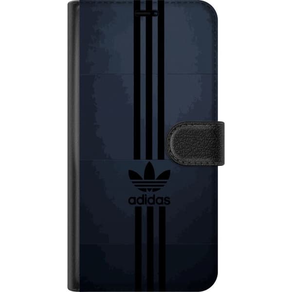 Kompatibel Tegnebogsetui til OnePlus 8 Pro Adidas