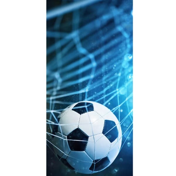 Yhteensopiva Lompakkokotelo Apple iPhone 13 Pro Jalkapallo