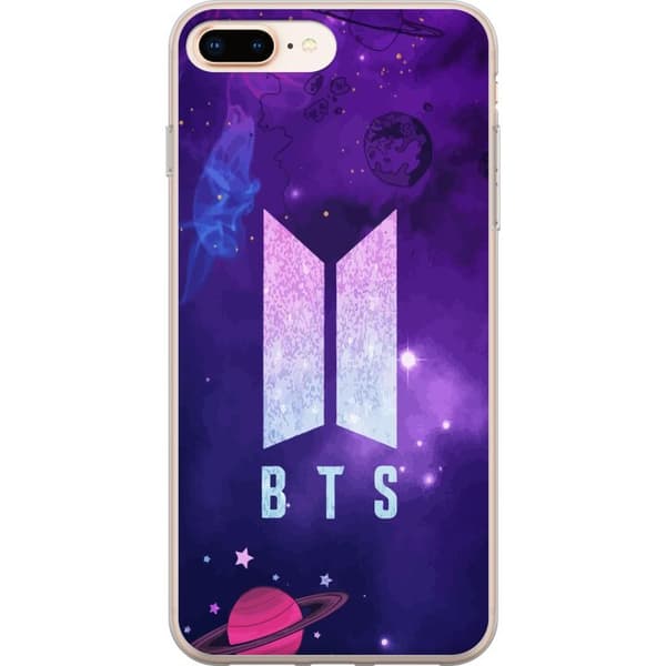 Yhteensopiva Puhelinkuori Apple iPhone 8 Plus BTS
