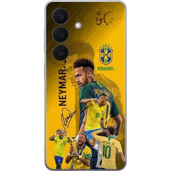 Kompatibelt Mobildeksel til Samsung Galaxy S26 kjendiser