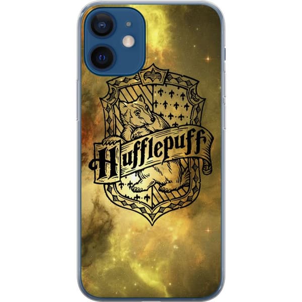 Kompatibelt Mobildeksel til Apple iPhone 12 Harry Potter
