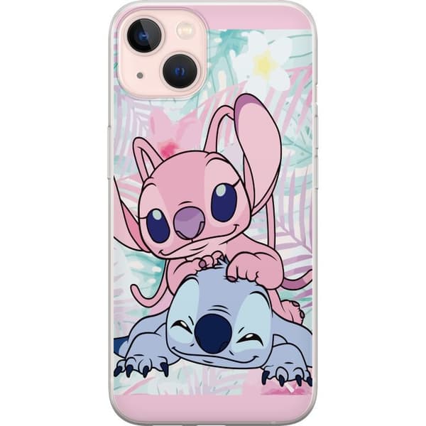 Kompatibel Mobilcover til Apple iPhone 13 Stitch