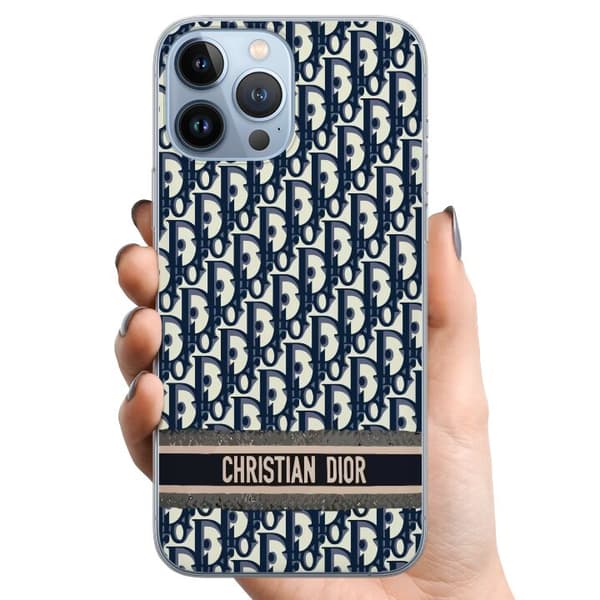 Kompatibelt Mobildeksel til Apple iPhone 13 Pro Max Christian