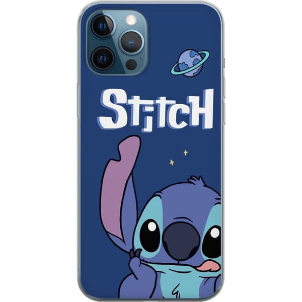 Kompatibel Mobilcover til Apple iPhone 12 Pro Stitch