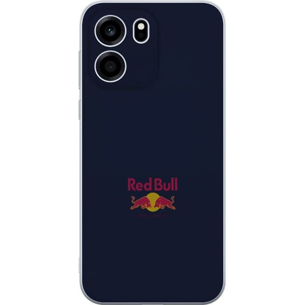 Kompatibelt Mobildeksel til OnePlus Nord CE6 Sleek racinginspirert design