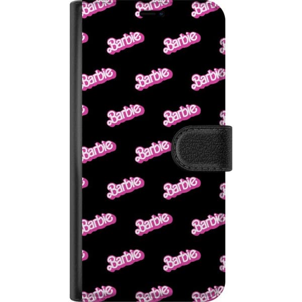 Kompatibelt Lommeboketui til Samsung Galaxy A20e Barbie