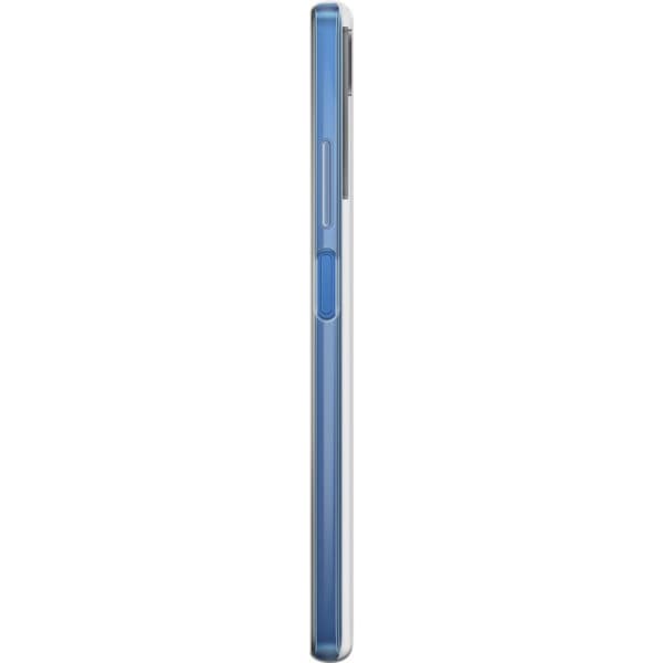 Kompatibelt Mobildeksel til Xiaomi Redmi Note 11S Galax