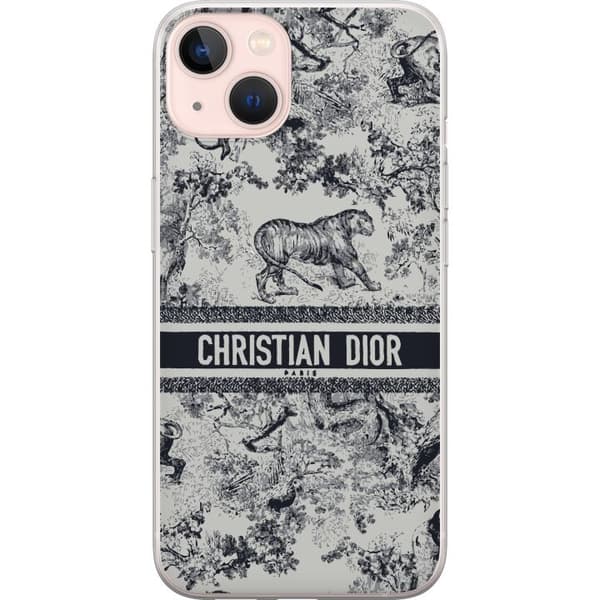 Kompatibelt Mobildeksel til Apple iPhone 13 Christian