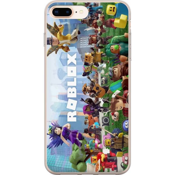 Yhteensopiva Puhelinkuori Apple iPhone 8 Plus Roblox