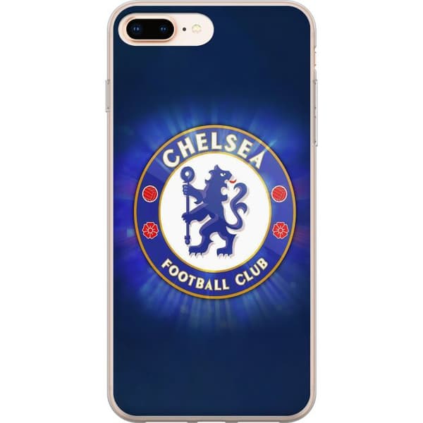 Kompatibelt Mobilskal till Apple iPhone 8 Plus Chelsea