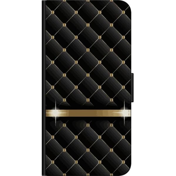 Kompatibel Tegnebogsetui til Motorola Moto G9 Play Luksuriøs