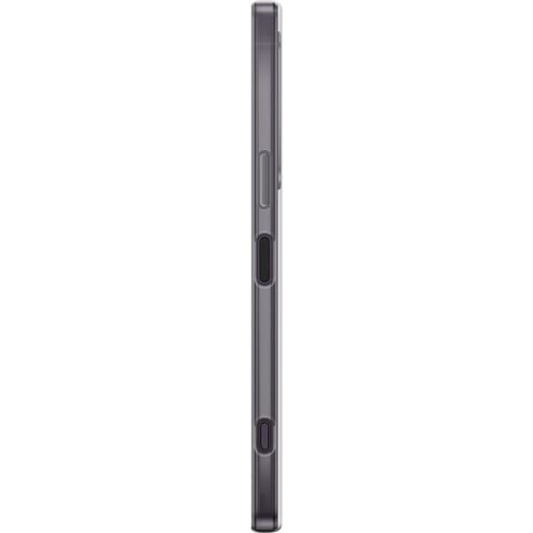Kompatibelt Mobildeksel til Sony Xperia 1 IV Bluey