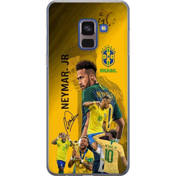 Kompatibelt Mobildeksel til Samsung Galaxy A8 (2018) kjendiser
