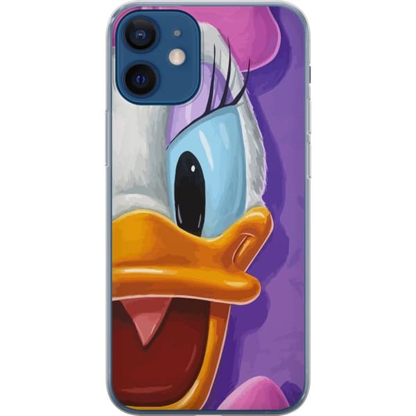 Kompatibel Mobilcover til Apple iPhone 12 mini Andersine And