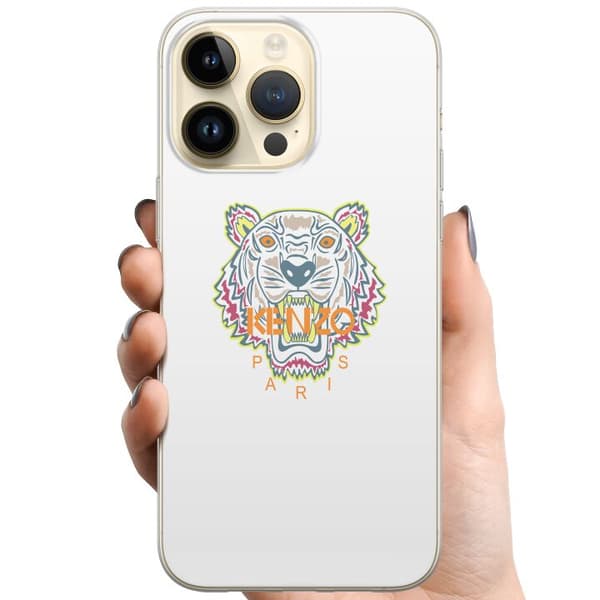 Kompatibelt Mobildeksel til Apple iPhone 14 Pro Max Mr Kenzo