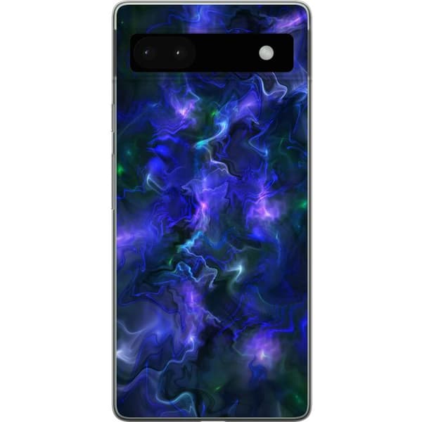 Kompatibelt Mobilskal till Google Pixel 6a Färger