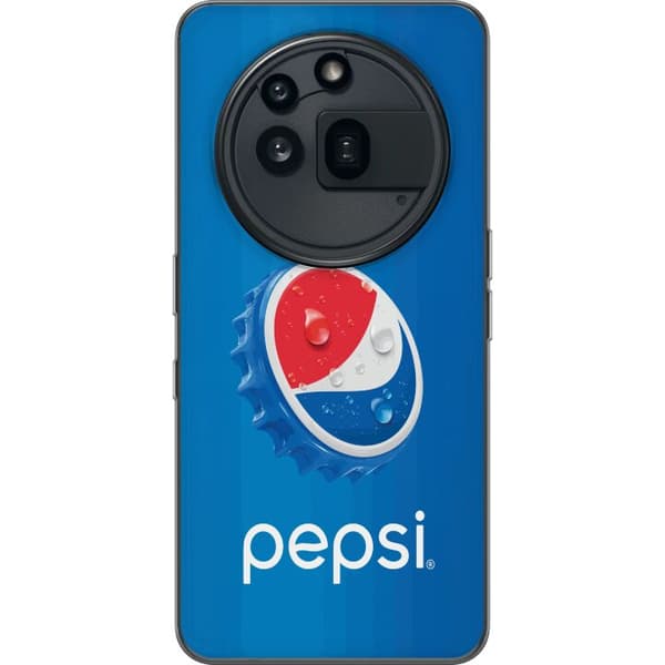 Kompatibelt Mobildeksel til Nothing Phone (3a) Pro Moderne drikke-inspirert design