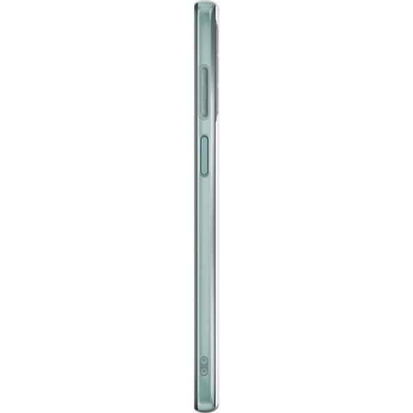 Kompatibelt Mobildeksel til Motorola Moto G62 5G KATSEYE