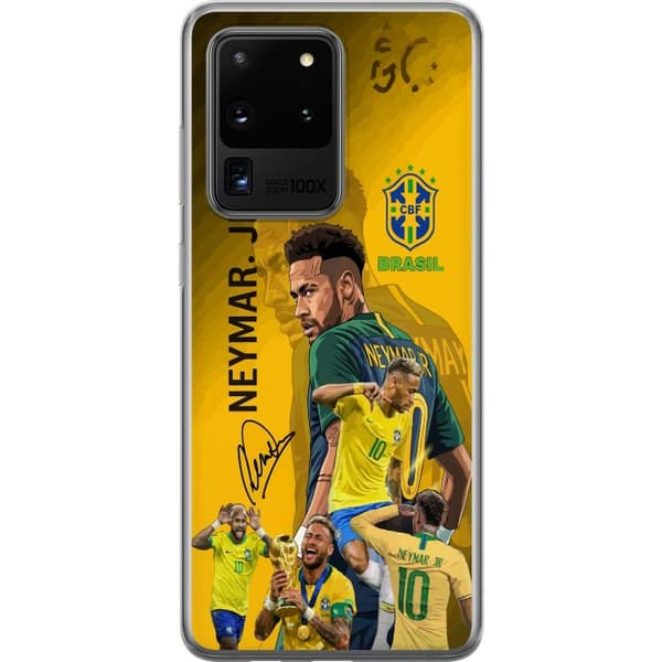 Kompatibelt Mobildeksel til Samsung Galaxy S20 Ultra kjendiser