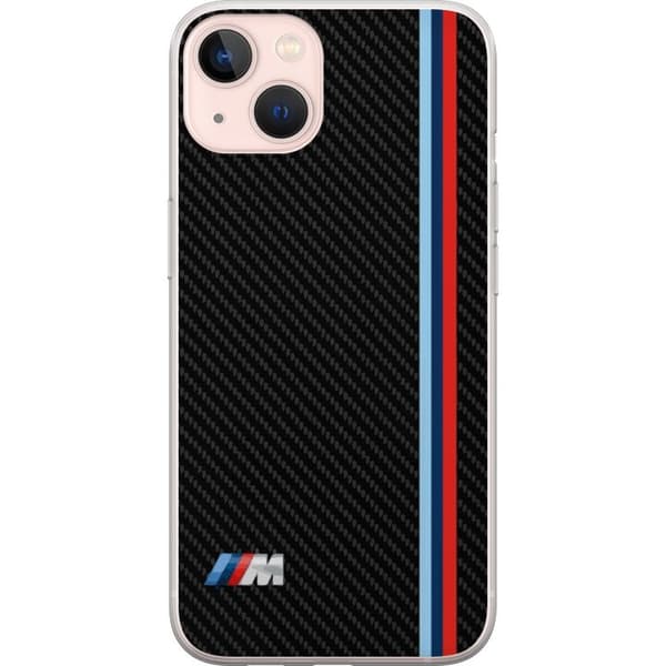 Kompatibel Mobilcover til Apple iPhone 13 mini BMW