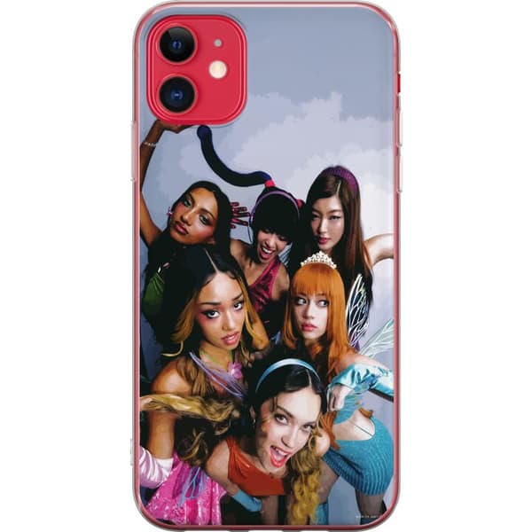 Kompatibel Mobilcover til Apple iPhone 11 KATSEYE