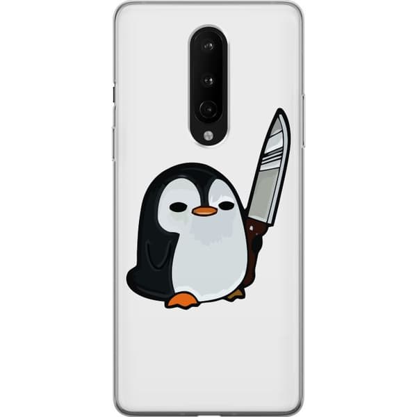 Kompatibel Mobilcover til OnePlus 8 Kawaii