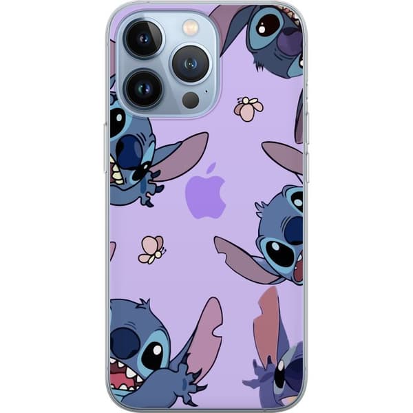 Yhteensopiva Puhelinkuori Apple iPhone 13 Pro Ommella