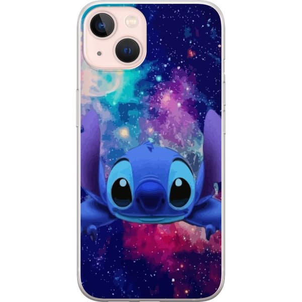 Kompatibel Mobilcover til Apple iPhone 13 Stitch