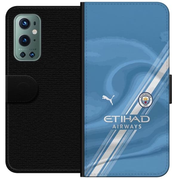 Yhteensopiva Lompakkokotelo OnePlus 9 Pro logo