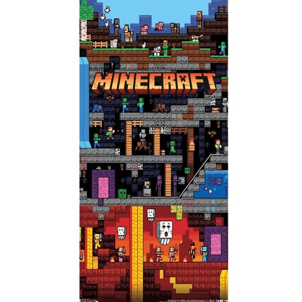 Yhteensopiva Lompakkokotelo Apple iPhone 13 Pro Minecraft