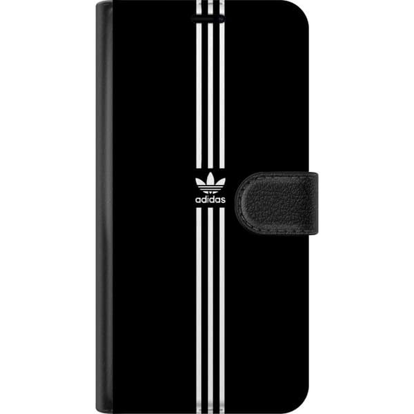 Kompatibel Tegnebogsetui til Apple iPhone 11 Mode