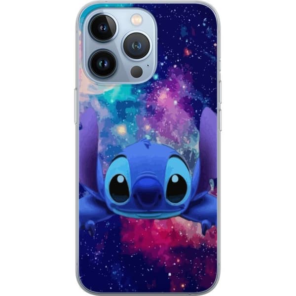 Kompatibelt Mobildeksel til Apple iPhone 13 Pro Sting