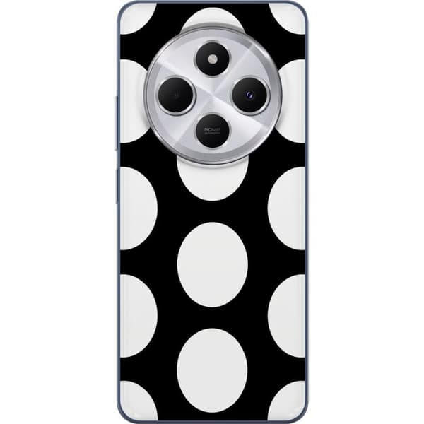 Kompatibelt Mobildeksel til Xiaomi Redmi 14C Mono Pop