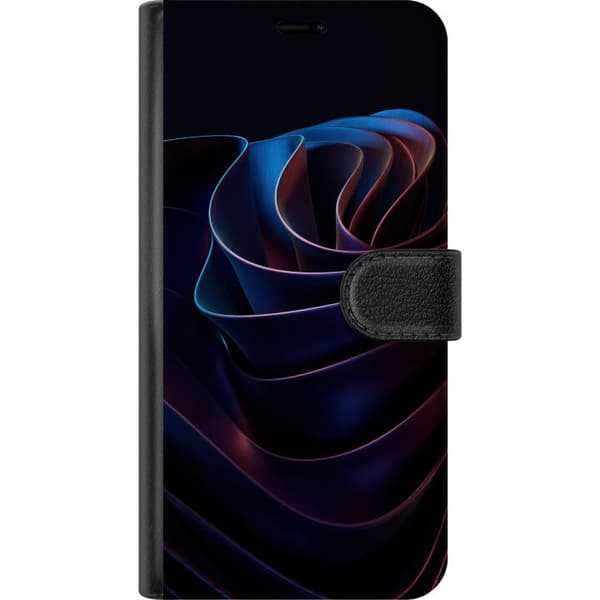 Kompatibelt Lommeboketui til OnePlus 9 Elektriske bånd