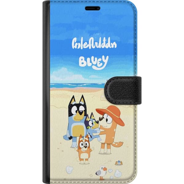 Kompatibelt Plånboksfodral till OnePlus 11R Bluey