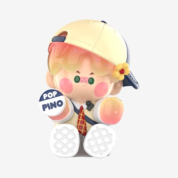 Pop Mart PINO JELLY – Star Project Series Figure Blind Box