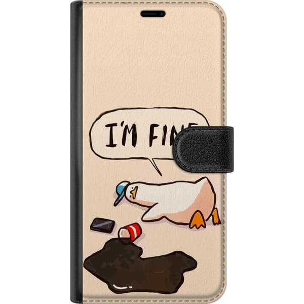 Kompatibel Tegnebogsetui til Apple iPhone 11 Fuld And