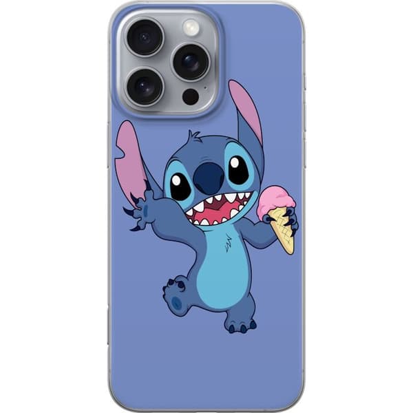 Kompatibel Mobilcover til Apple iPhone 16 Pro Max Sy