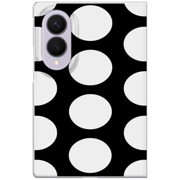 Kompatibelt Mobildeksel til Samsung Galaxy Z Fold8 Mono Pop