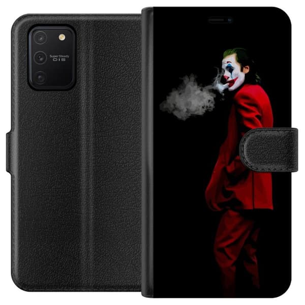 Kompatibelt Lommeboketui til Samsung Galaxy S10 Lite Joker