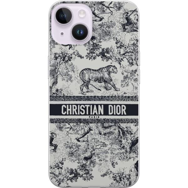 Kompatibel Mobilcover til Apple iPhone 14 Plus Christian